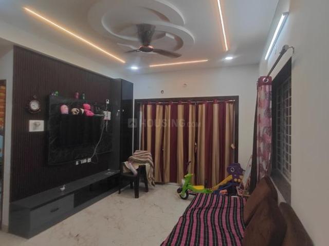 2 BHK Apartment in Kondapur for rent Hyderabad. The reference number is 20450229