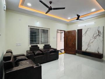 2 BHK Apartment in Kondapur for rent Hyderabad. The reference number is 20489264