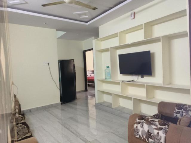 2 BHK Apartment in Kondapur for rent Hyderabad. The reference number is 20543773