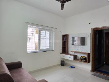 2 BHK Apartment in Kondapur for rent Hyderabad. The reference number is 20567859