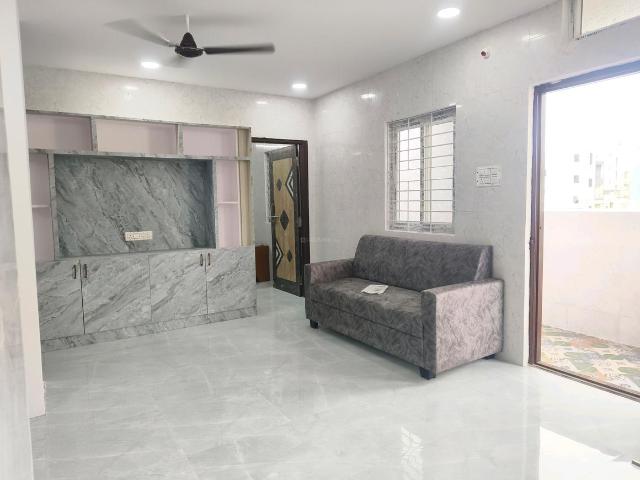 2 BHK Apartment in Kondapur for rent Hyderabad. The reference number is 20568226