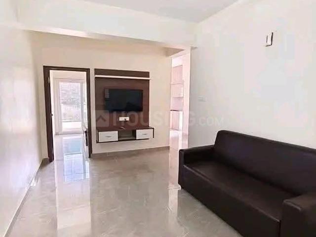2 BHK Apartment in Kondapur for rent Hyderabad. The reference number is 20572560