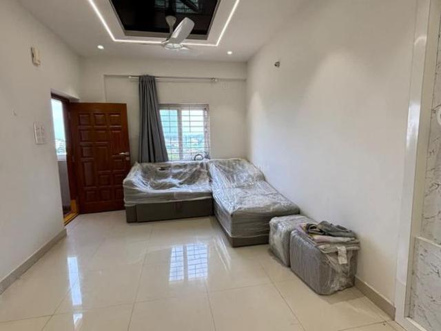 2 BHK Apartment in Kondapur for rent Hyderabad. The reference number is 20572609