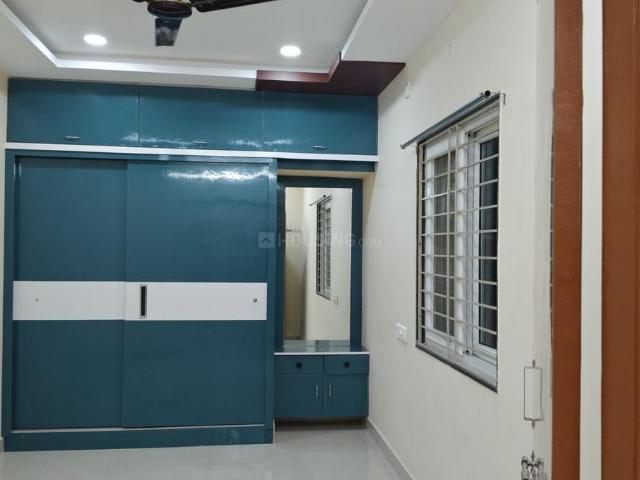 2 BHK Apartment in Kondapur for rent Hyderabad. The reference number is 20585092