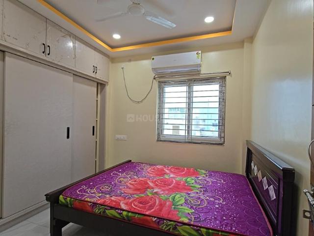 2 BHK Apartment in Kondapur for rent Hyderabad. The reference number is 20586743