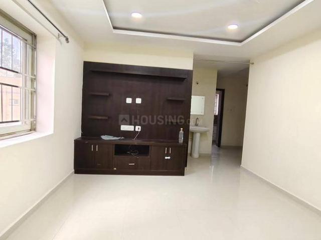 2 BHK Apartment in Kondapur for rent Hyderabad. The reference number is 20588285