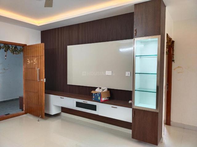 2 BHK Apartment in Kondapur for rent Hyderabad. The reference number is 20627922