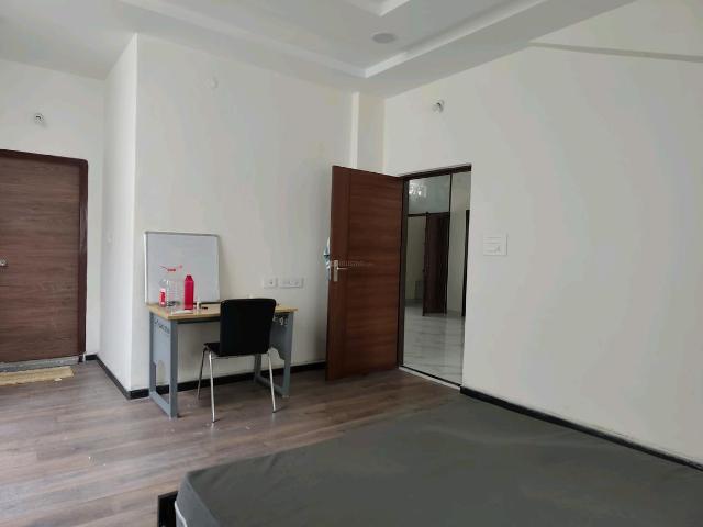 2 BHK Apartment in Kondapur for rent Hyderabad. The reference number is 20647932