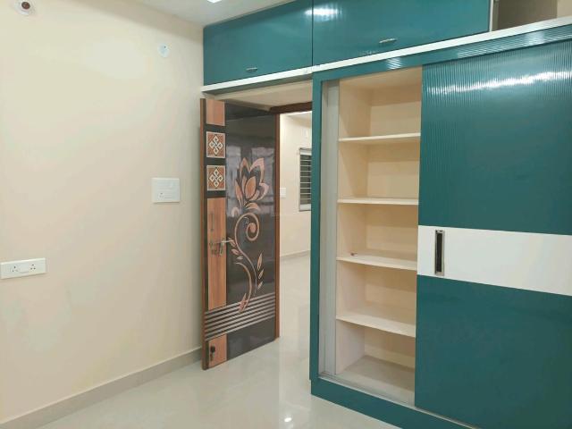 2 BHK Apartment in Kondapur for rent Hyderabad. The reference number is 20640436
