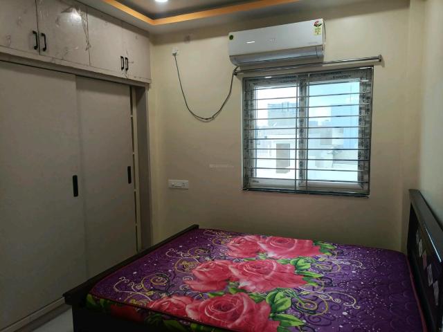 2 BHK Apartment in Kondapur for rent Hyderabad. The reference number is 20641059