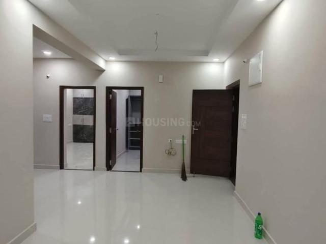 2 BHK Apartment in Kondapur for rent Hyderabad. The reference number is 20642687