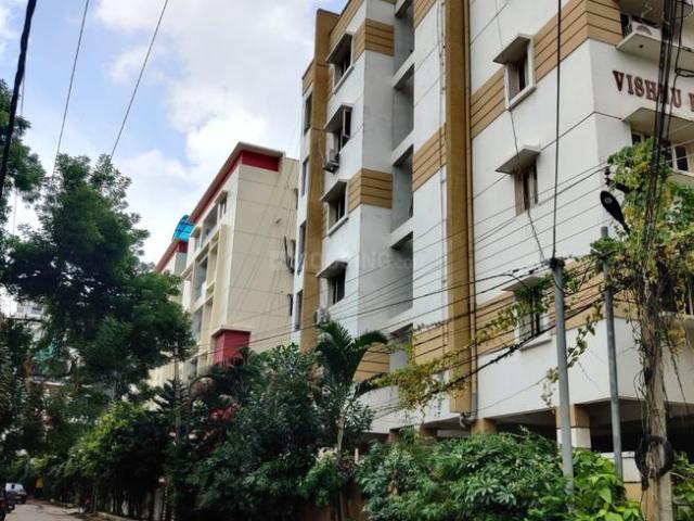 2 BHK Apartment in Shilpa Hills for rent Hyderabad. The reference number is 20707427