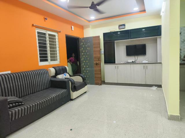 2 BHK Apartment in Kondapur for rent Hyderabad. The reference number is 20720483