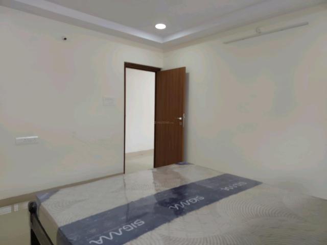 2 BHK Apartment in Kondapur for rent Hyderabad. The reference number is 20765127