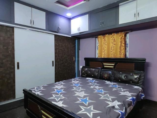 2 BHK Apartment in Kondapur for rent Hyderabad. The reference number is 20768349