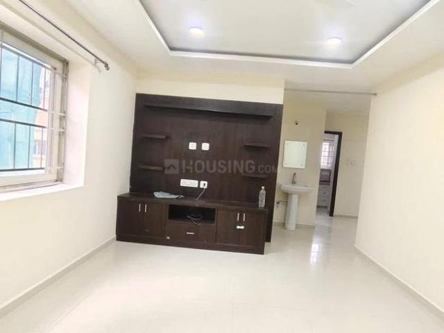 2 BHK Apartment in Kondapur for rent Hyderabad. The reference number is 20843739