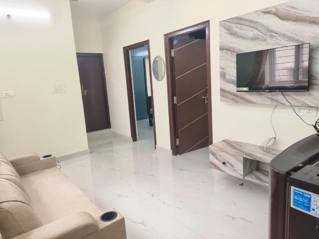 2 BHK Apartment in Kondapur for rent Hyderabad. The reference number is 20862182