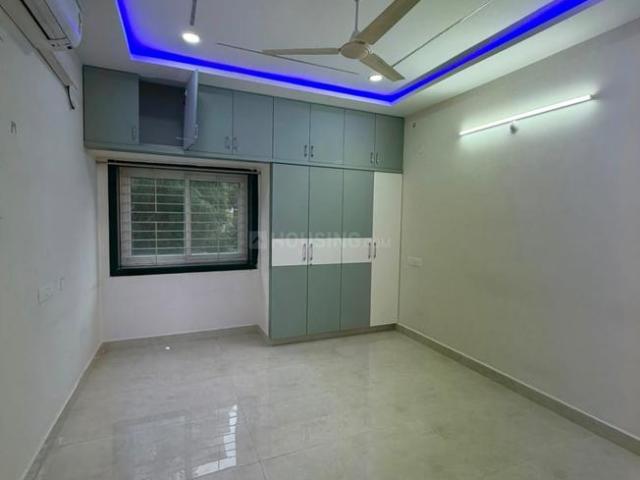 2 BHK Apartment in Kondapur for rent Hyderabad. The reference number is 20915607