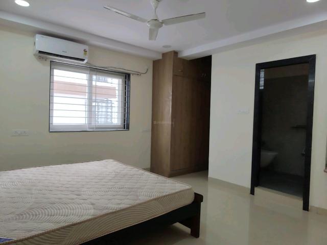 2 BHK Apartment in Kondapur for rent Hyderabad. The reference number is 20915642
