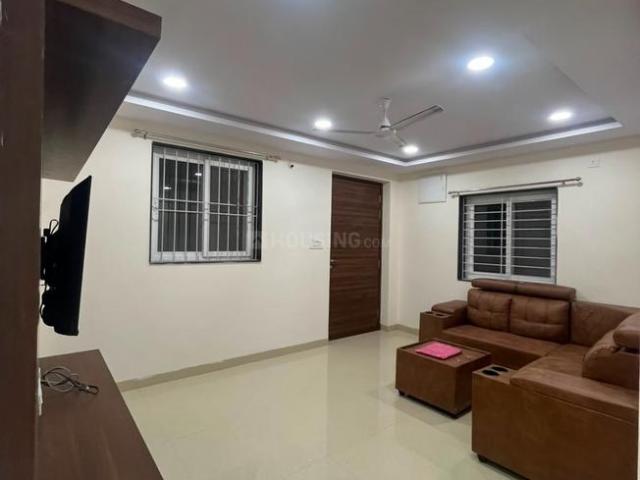 2 BHK Apartment in Kondapur for rent Hyderabad. The reference number is 20910897