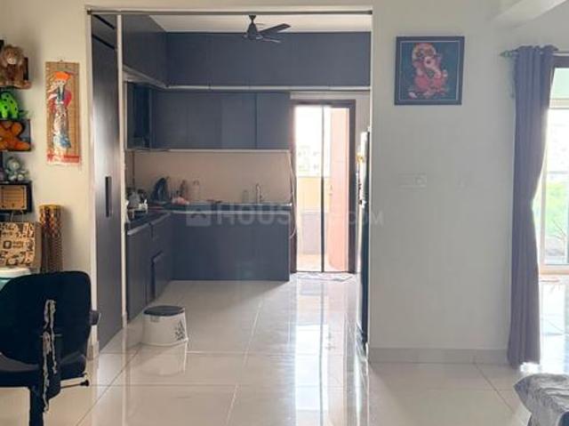 2 BHK Apartment in Kondapur for rent Hyderabad. The reference number is 20933851