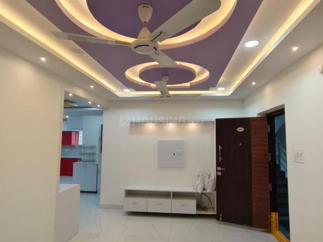 2 BHK Apartment in Kondapur for rent Hyderabad. The reference number is 20955103