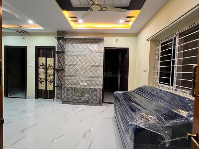 2 BHK Apartment in Kondapur for rent Hyderabad. The reference number is 20955381