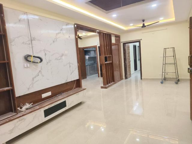 2 BHK Apartment in Kondapur for rent Hyderabad. The reference number is 20955482