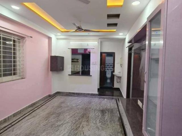 2 BHK Apartment in Kondapur for rent Hyderabad. The reference number is 20967485