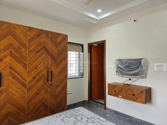 2 BHK Apartment in Kondapur for rent Hyderabad. The reference number is 20967547