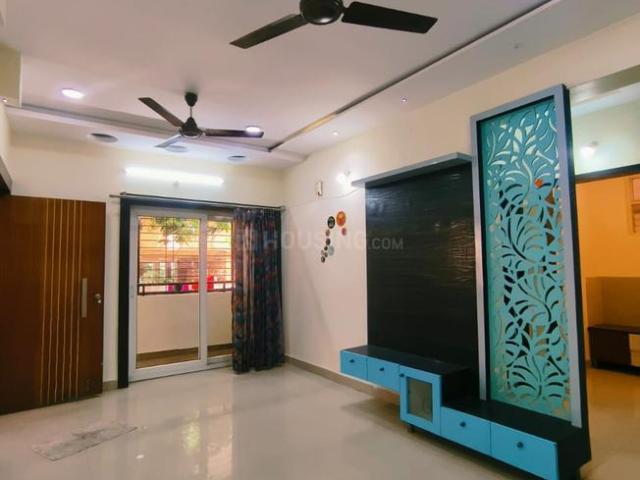 2 BHK Apartment in Kondapur for rent Hyderabad. The reference number is 20969883