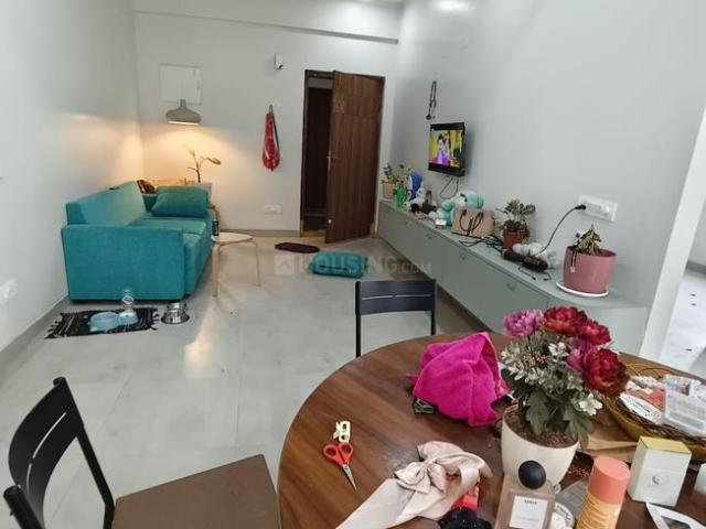 2 BHK Apartment in Kondapur for rent Hyderabad. The reference number is 20971107