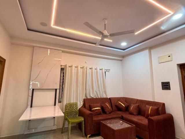 2 BHK Apartment in Kondapur for rent Hyderabad. The reference number is 20973214