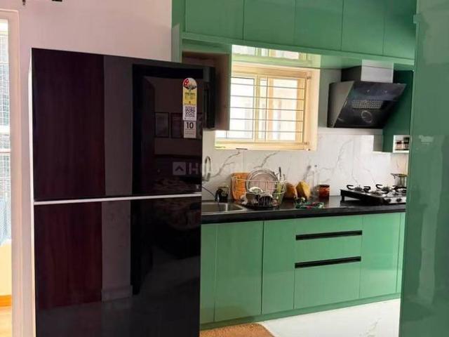 2 BHK Apartment in Kondapur for rent Hyderabad. The reference number is 21018177