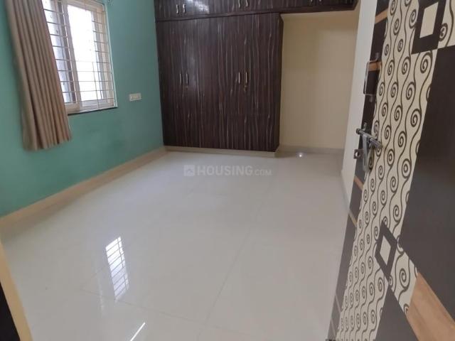 2 BHK Apartment in Kondapur for rent Hyderabad. The reference number is 21011893
