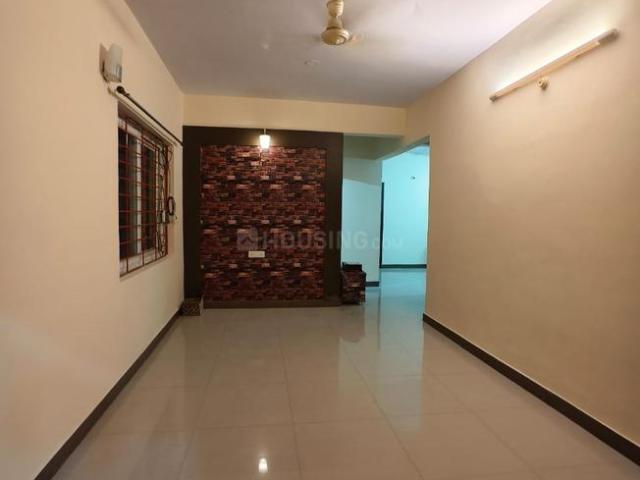 2 BHK Apartment in Kondapur for rent Hyderabad. The reference number is 21039673