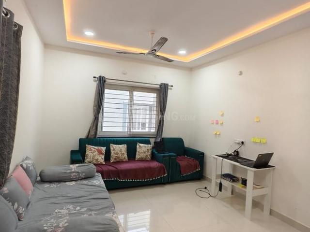 2 BHK Apartment in Kondapur for rent Hyderabad. The reference number is 21039699
