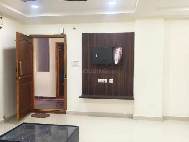 2 BHK Apartment in Kondapur for rent Hyderabad. The reference number is 21039713