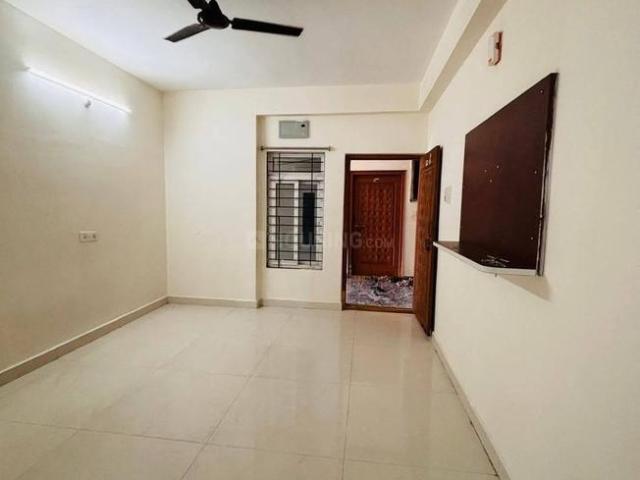 2 BHK Apartment in Kondapur for rent Hyderabad. The reference number is 21046387