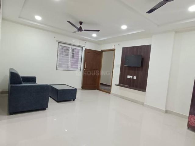 2 BHK Apartment in Kondapur for rent Hyderabad. The reference number is 21049196