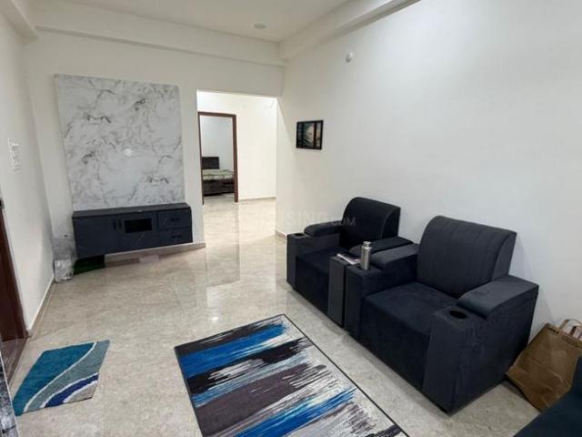 2 BHK Apartment in Kondapur for rent Hyderabad. The reference number is 21043536