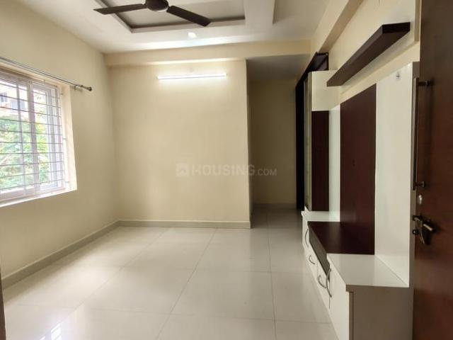 2 BHK Apartment in Kondapur for rent Hyderabad. The reference number is 21054136
