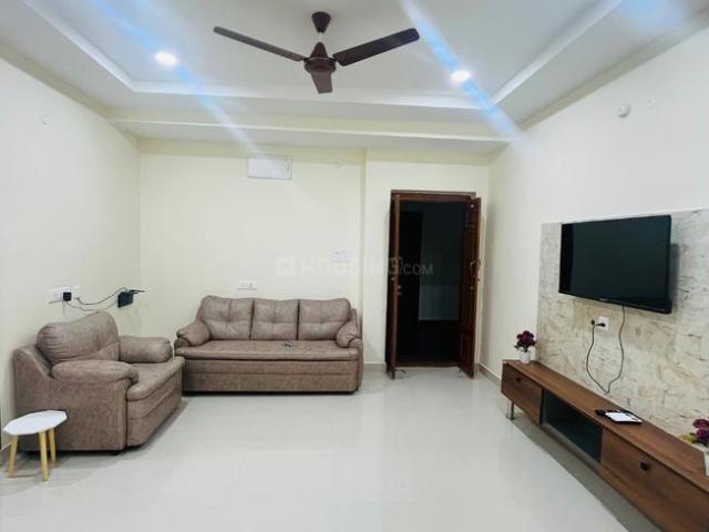 2 BHK Apartment in Kondapur for rent Hyderabad. The reference number is 21054235