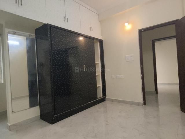 2 BHK Apartment in Kondapur for rent Hyderabad. The reference number is 21056111