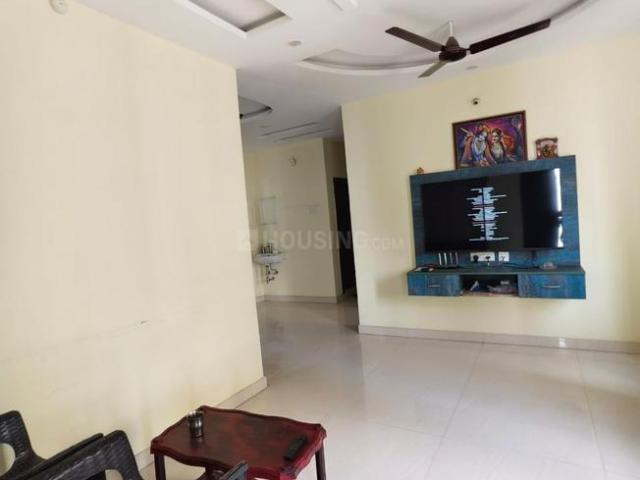 2 BHK Apartment in Kondapur for rent Hyderabad. The reference number is 21060667