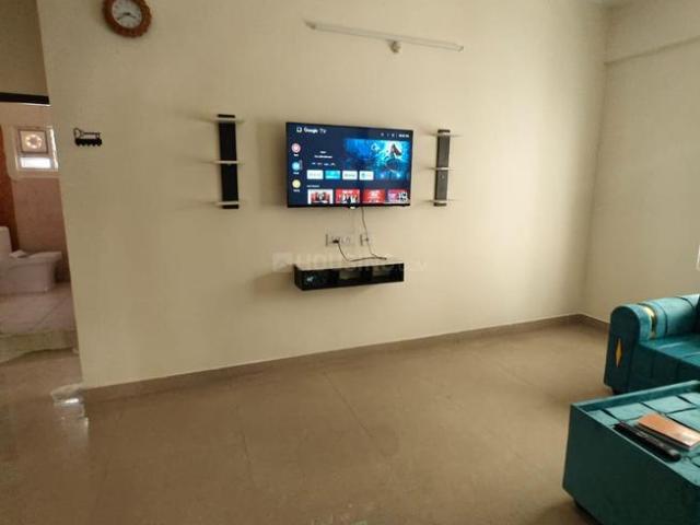 2 BHK Apartment in Kondapur for rent Hyderabad. The reference number is 21087755