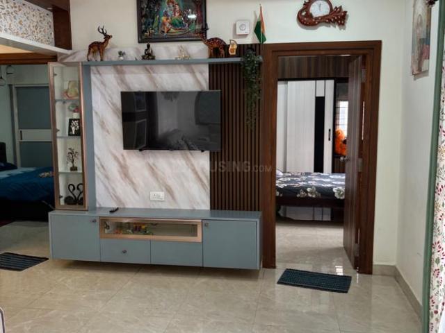 2 BHK Apartment in Kondapur for rent Hyderabad. The reference number is 21087767