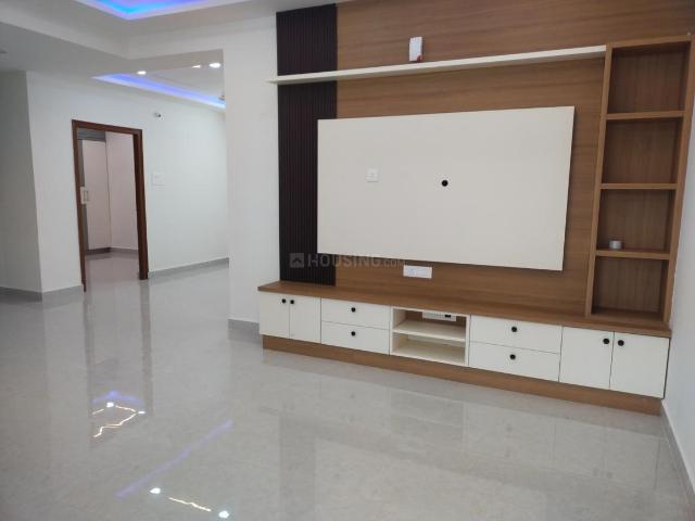 2 BHK Apartment in Kondapur for rent Hyderabad. The reference number is 21095494