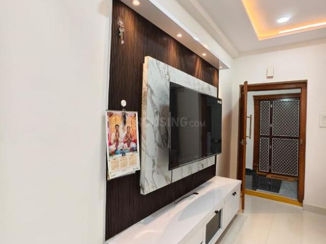 2 BHK Apartment in Kondapur for rent Hyderabad. The reference number is 21104238
