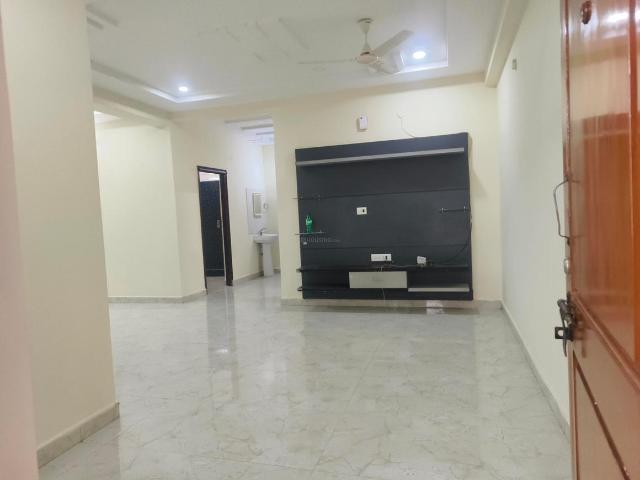 2 BHK Apartment in Kondapur for rent Hyderabad. The reference number is 21119186